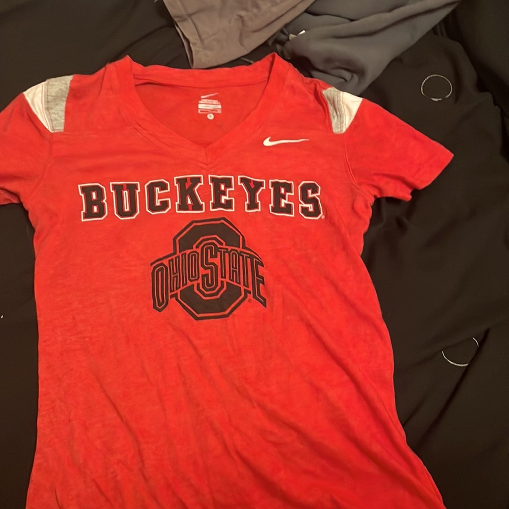 nike shirt